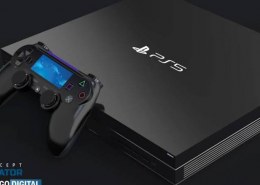 Would you buy a PS 5 for a “talking stage” partner?