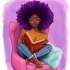 Scarlet Diggs