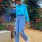 Cheryl McCorkle