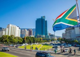 Living In South Africa; Everything You Need To Know