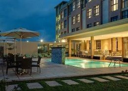Best Hotels In Benin City, Edo State