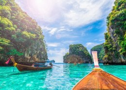 Top 10 Destinations For Budget Travelers