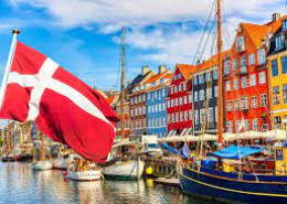 Studying in Denmark as an international student; everything you need to know.