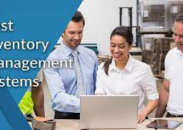 Best application for inventory management as a business owner.