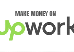 How to make money on Upwork
