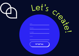 How To Create Web Form