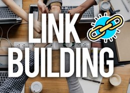 Top Benefits Of Link Building