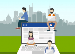 Tips To Keep Visitors On Your Website Longer