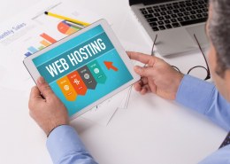 Best Web Hosting Providers