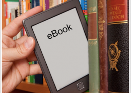 How To Create An Ebook