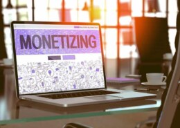 How To Monetize A Website