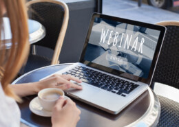Guide To Creating The Perfect Webinar