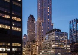 Best Luxury Hotels In New York City
