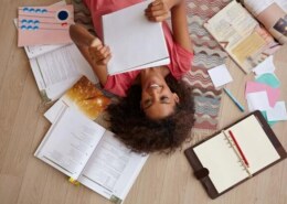 Effective Study Tips For Exam Preparation