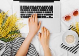 How to start a blog and monetize it in 2023