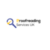 Dissertation proofreading and editing services from England