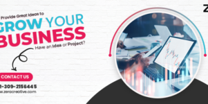 Website Development Company in USA – Zera Creative