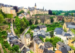 Living in Luxembourg; things to know