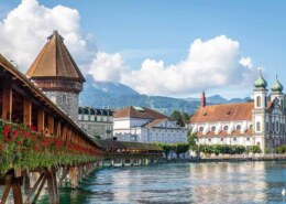 Living in Switzerland; things to do in