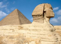 Hidden secrets about Egypt