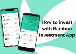 All about bamboo app