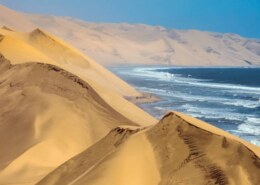 Living in Namibia: things to know