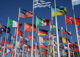 The least talked about countries in the world