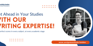 Cheap Assignment Help Service in London