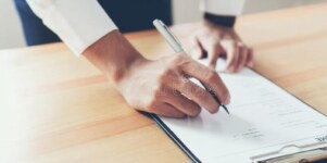 Getting Jobs with LinkedIn profile service