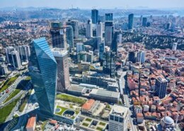 Why is turkey a popular destination for business owners