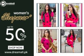 Best Women Collection in Karachi