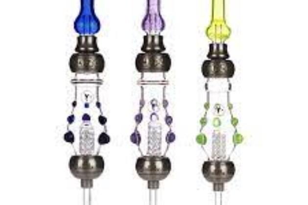 Exploring Elegance and Efficiency: The Allure of the Glass Nectar Collector