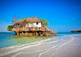 Zanzibar Resort Bliss: Your Ultimate Guide to Island Paradise