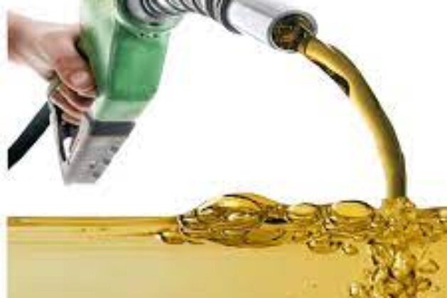 Diesel Trading Companies in the UAE: Powering Industries and Infrastructure
