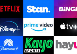 The Impact of Streaming Services on the Film Industry"