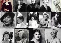 Influential Women in History: Unearthing Their Untold Stories"