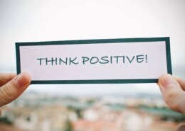 The Power of Positive Thinking: How Optimism Can Enhance Your Life