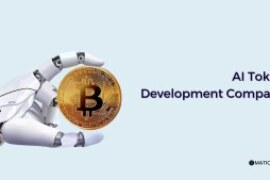 Why go for AI Token Development?