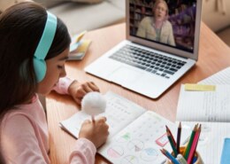 Use of Nano-Learning In Schooling.