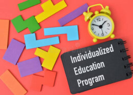 Individualized Learning Leads to Better Outcomes.