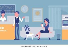 How to organize finance department structure.