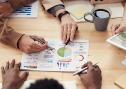 Achieve Efficient Business Growth