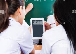 Using AI As Your Teaching Assistant