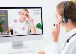 Telemedicine and Remote Healthcare: Impact of Technology on Healthcare delivery, especially in remote areas.