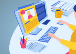 Online Education's Effect on Learning