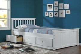 Is Your Bedroom Furniture Ready for a Refresh?