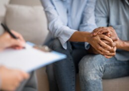 Can Therapy Help You Develop Coping Strategies for Mental Health Conditions?