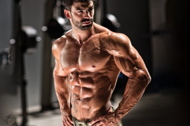 The Greatest Natural Supplements for Men's Health Are Here to Help