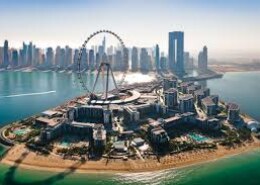 The Future of Travel: Trends and Innovations Shaping The Industry