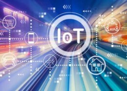 The Internet of Things (IoT): Connecting Our World Through Smart Devices